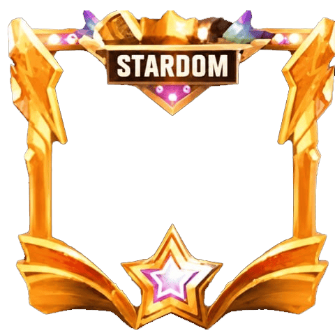 Star Border